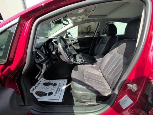 Used 2015 Buick Verano Premium FWD image 10
