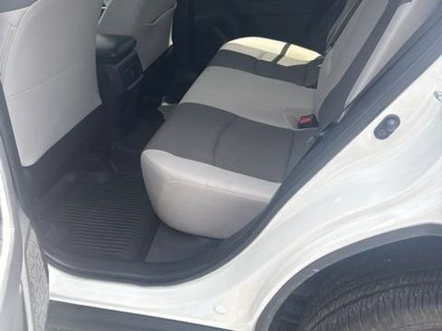 Used 2025 Toyota RAV4 XLE w/ Convenience Package FWD image 12