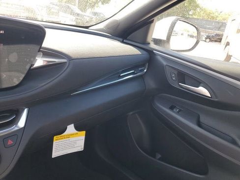 New 2026 Buick Envista Preferred w/ Convenience II Package image 25
