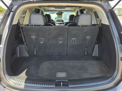 Used 2021 Kia Telluride S AWD/4WD image 20