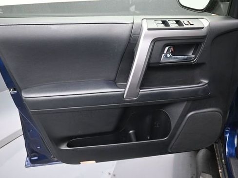 Used 2023 Toyota 4Runner SR5 Premium w/ Moonroof Package AWD/4WD image 11