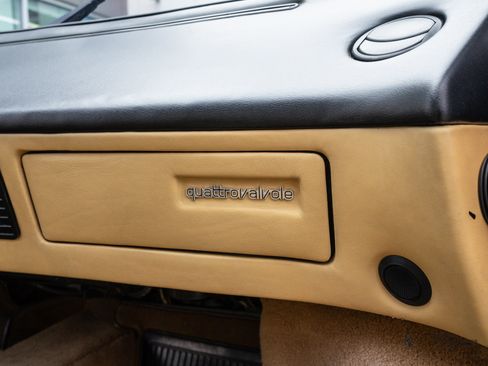 Used 1988 Ferrari Mondial Coupe image 21