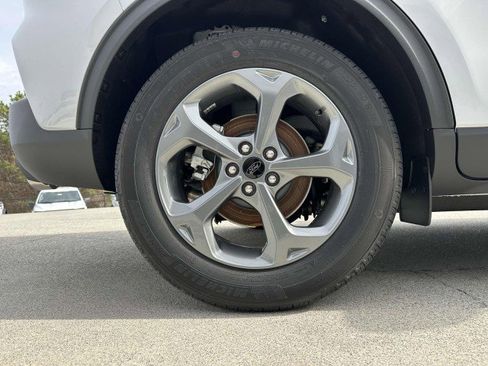 New 2025 Ford Escape Active w/ Tech Pack #1 image 26