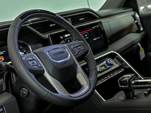 New 2026 GMC Sierra 1500 Denali AWD/4WD image 12
