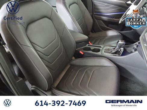 Used 2024 Volkswagen Jetta SEL image 31
