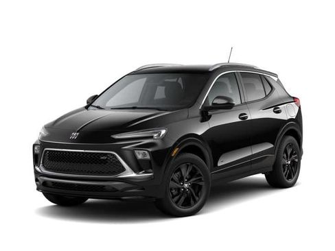 New 2026 Buick Encore GX Sport Touring image 26
