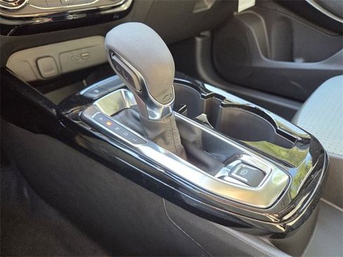 New 2026 Chevrolet Trax LT image 29