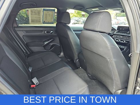 Used 2024 Honda Civic Sport image 11