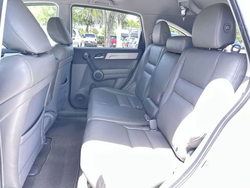 Used 2011 Honda CR-V EX image 16