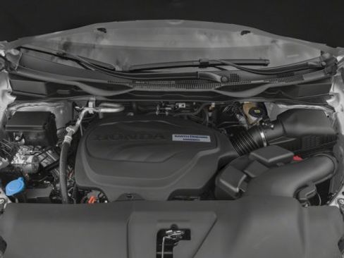 Used 2018 Honda Odyssey EX-L image 16