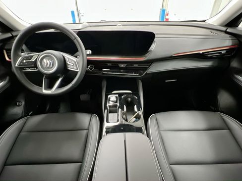 New 2026 Buick Envision Avenir AWD/4WD image 10