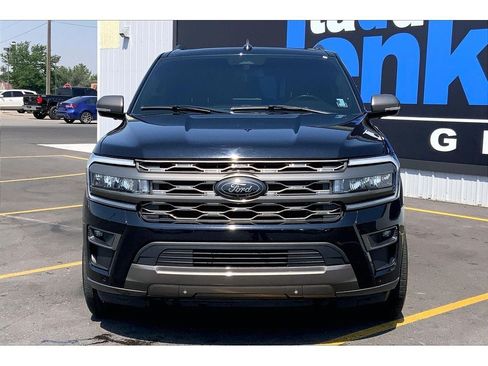 Used 2024 Ford Expedition Max King Ranch AWD/4WD image 3