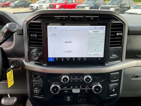 Used 2024 Ford F150 XLT w/ Tow/Haul Package image 23