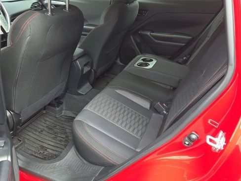 Certified 2024 Subaru Impreza 2.0i Sport image 13