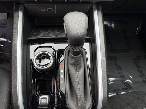 New 2026 Chevrolet Colorado Trail Boss AWD/4WD image 26