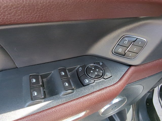 Used 2022 Ford Expedition Max Limited AWD/4WD image 29