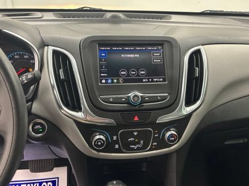 Used 2020 Chevrolet Equinox LS w/ LS Convenience Package FWD image 23