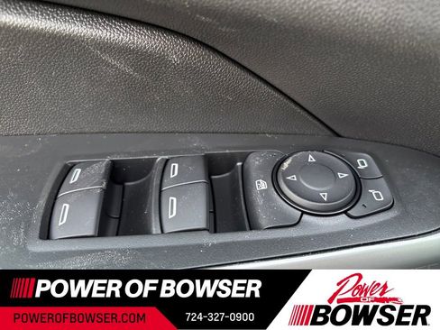 New 2026 Chevrolet Trax LS w/ LS Convenience Package image 7