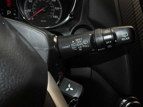 Used 2024 Mitsubishi Outlander Sport ES AWD/4WD image 22