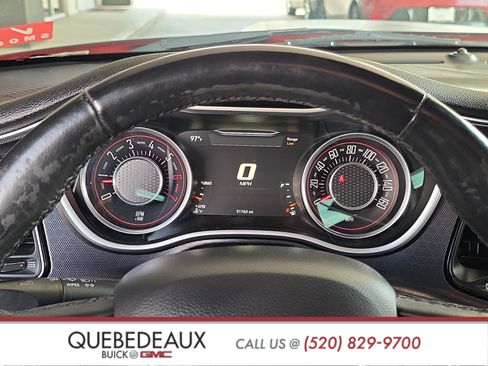 Used 2016 Dodge Challenger R/T Plus RWD image 15