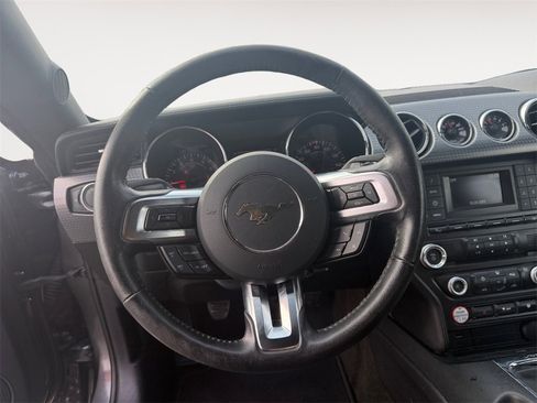 Used 2017 Ford Mustang GT w/ GT Performance Package image 12