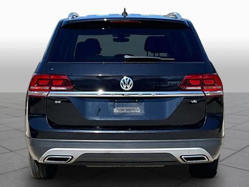 Used 2019 Volkswagen Atlas SE FWD image 5