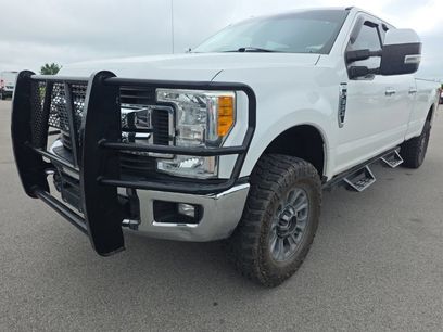Used 2017 Ford F350 XLT