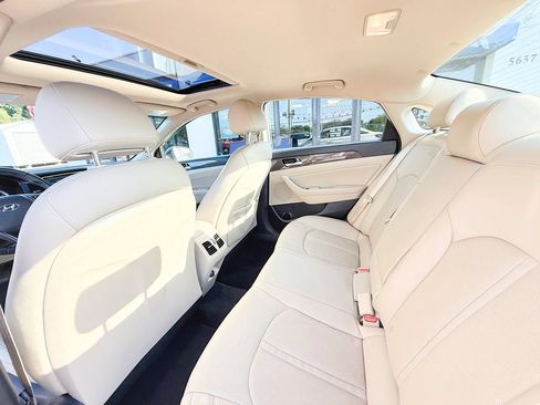 Used 2018 Hyundai Sonata Limited FWD image 44