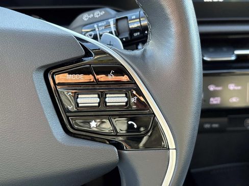 Used 2024 Kia Niro EX w/ EX Cold Weather Package image 30