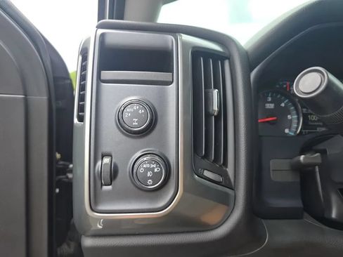 Used 2016 Chevrolet Silverado 1500 LT w/ All Star Edition AWD/4WD image 25