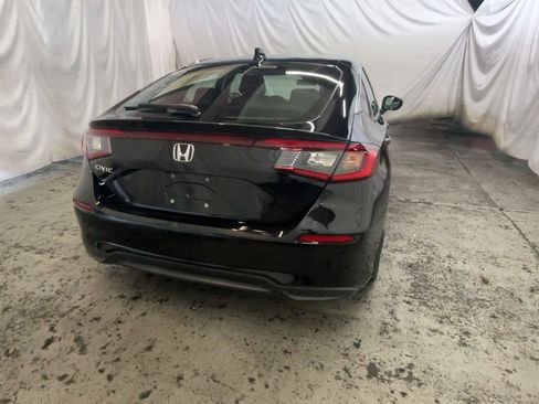 Used 2024 Honda Civic EX-L image 7