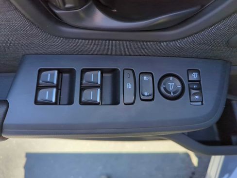 New 2026 Honda Passport TrailSport image 14
