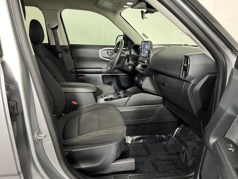 Used 2022 Ford Bronco Sport AWD/4WD image 17