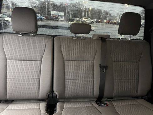 Used 2020 Ford F350 XLT w/ XLT Premium Package image 9