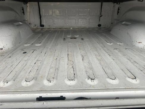 Used 2021 RAM 2500 Big Horn AWD/4WD image 7