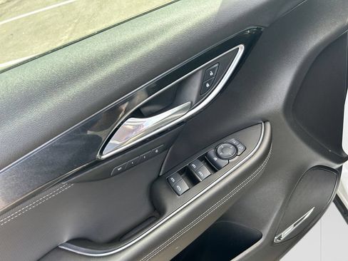 Used 2024 Buick Envision Preferred AWD/4WD image 11