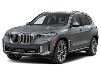 New 2026 BMW X5 xDrive50e w/ M Sport Package video 1