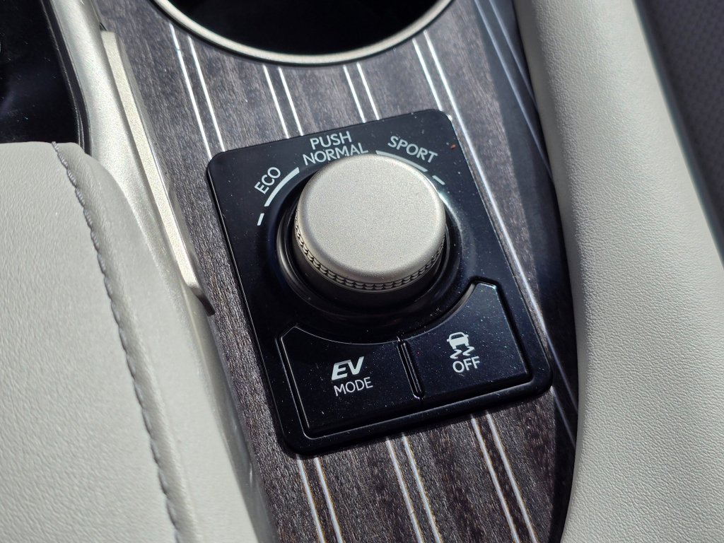Used 2019 Lexus RX 450h AWD w/ Luxury Package image 14