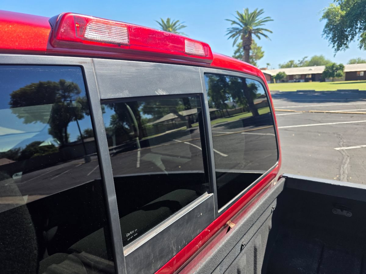 Used 2014 Nissan Frontier Desert Runner RWD image 14