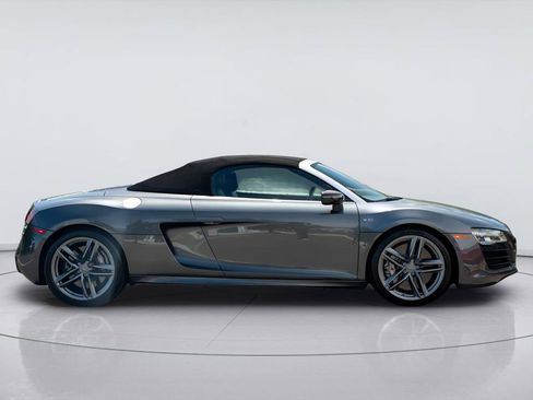 Used 2015 Audi R8 V10 AWD/4WD image 2