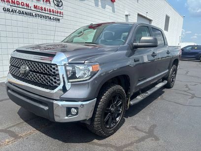 Used 2019 Toyota Tundra SR5