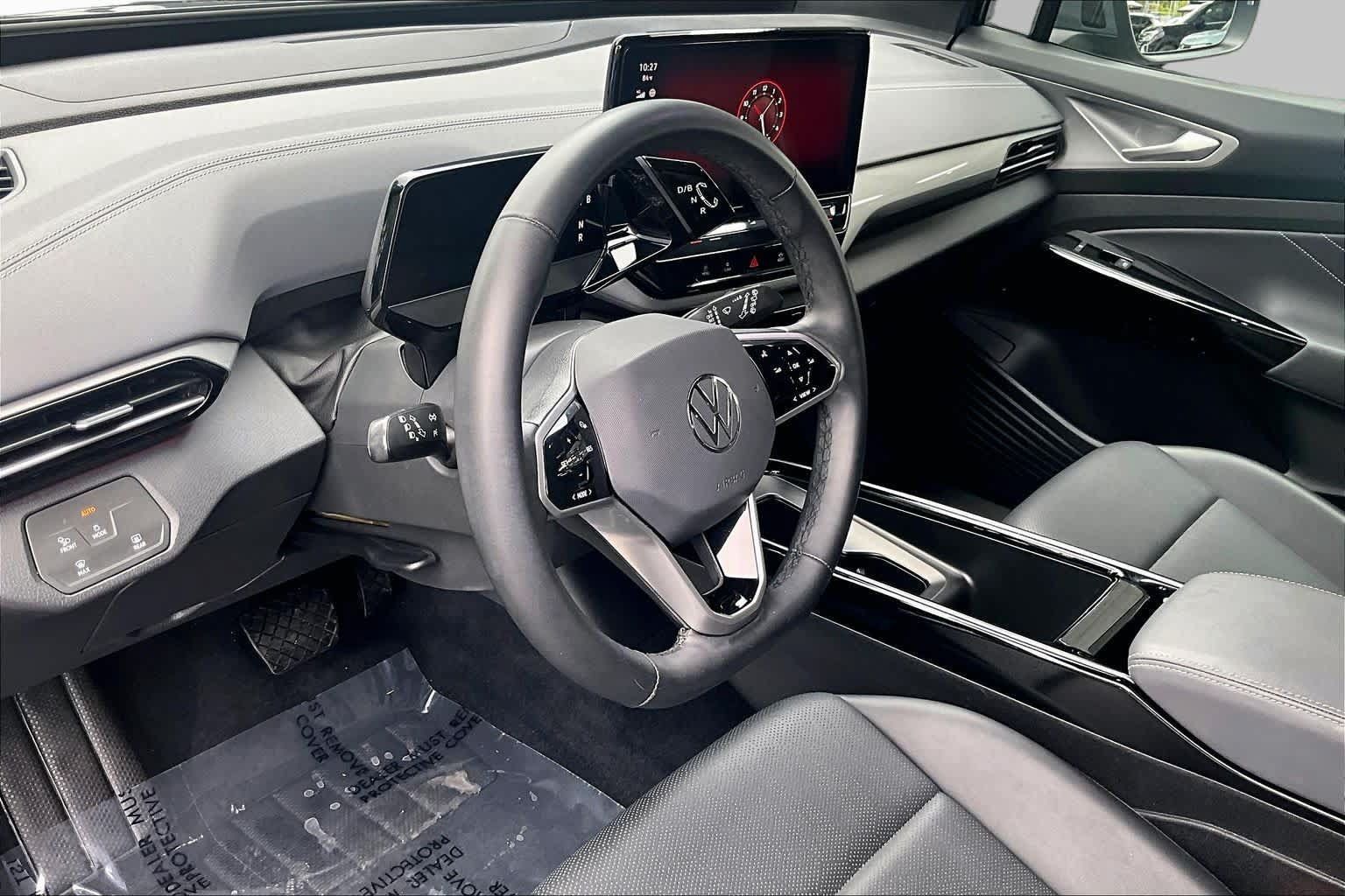 Used 2024 Volkswagen ID.4 S RWD image 17