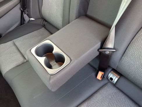 New 2026 Nissan Rogue SV w/ Cold Weather Package image 30