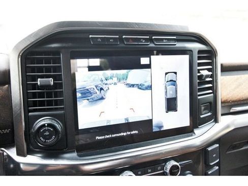 Used 2021 Ford F150 King Ranch w/ Equipment Group 601A High AWD/4WD image 23
