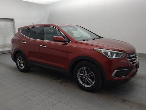 Used 2018 Hyundai Santa Fe Sport image 11