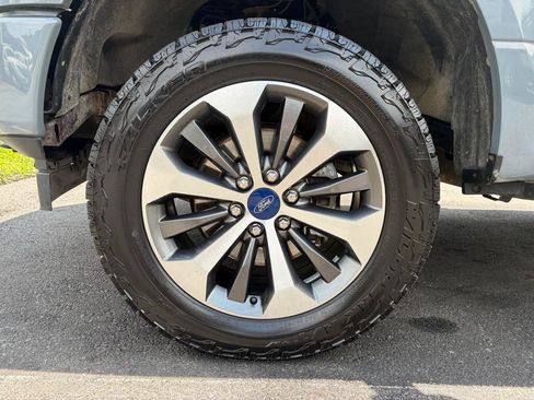 Used 2019 Ford F150 XL w/ Equipment Group 101A Mid AWD/4WD image 14