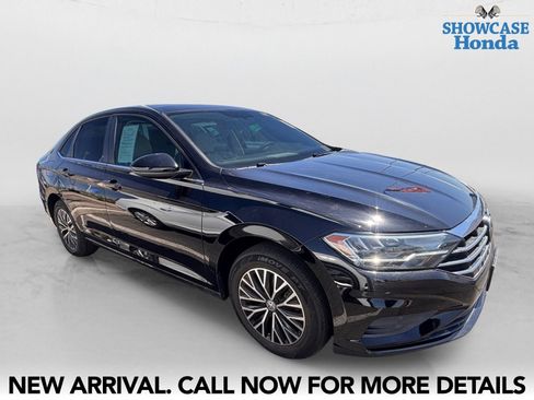 Used 2020 Volkswagen Jetta FWD image 6