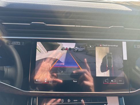 New 2026 Audi Q7 3.0T Premium Plus image 24