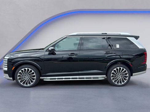 New 2026 Hyundai Palisade Calligraphy AWD/4WD image 6