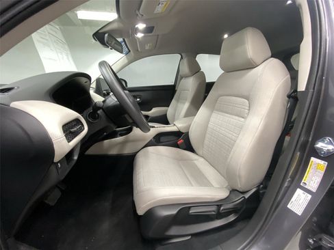 Used 2024 Honda HR-V LX image 17